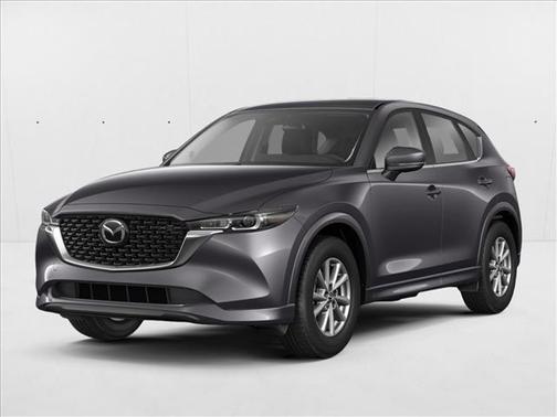2024 Mazda CX-5 Select
