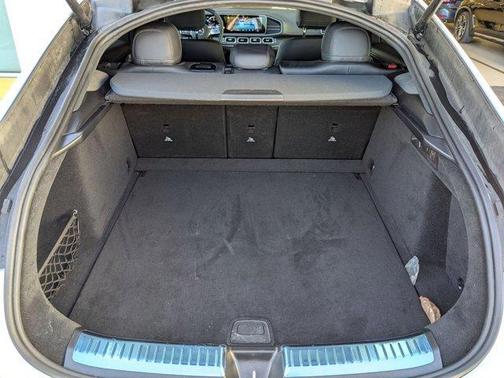 2022 Mercedes-Benz AMG GLE 53 Base