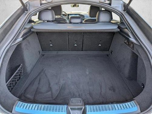 2022 Mercedes-Benz AMG GLE 53 Base