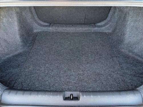 2020 Honda Civic EX-L