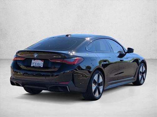 2023 BMW i4 Gran Coupe eDrive35
