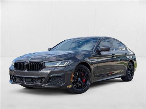 2023 BMW 530e 530e xDrive