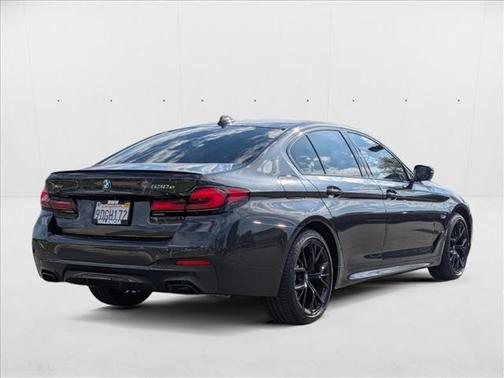 2023 BMW 530e 530e xDrive