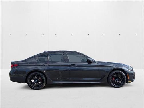 2023 BMW 530e 530e xDrive