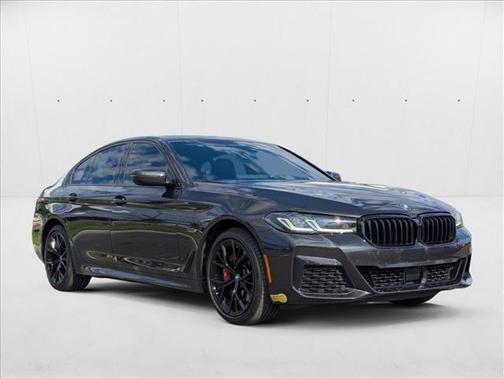 2023 BMW 530e 530e xDrive