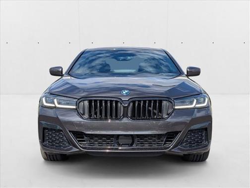 2023 BMW 530e 530e xDrive