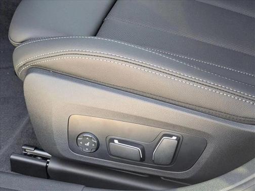 2025 BMW i4 Gran Coupe xDrive40