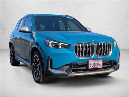 2023 BMW X1 xDrive28i