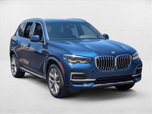 2023 BMW X5 sDrive40i