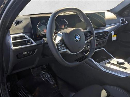 2026 BMW 330 I