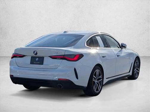 2023 BMW 430 Gran Coupe i