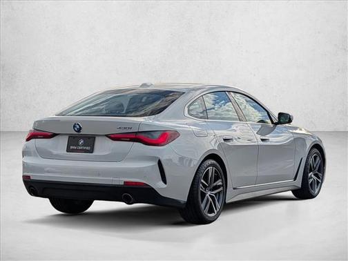 2023 BMW 430 Gran Coupe i