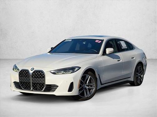 2023 BMW 430 Gran Coupe i