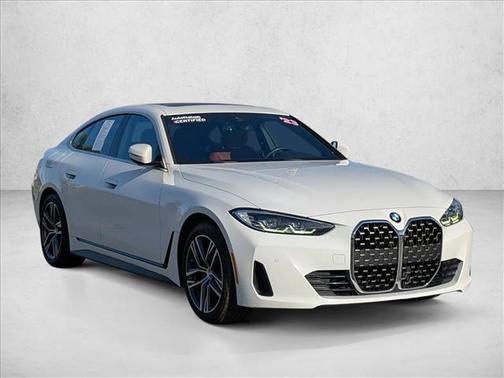 2023 BMW 430 Gran Coupe i