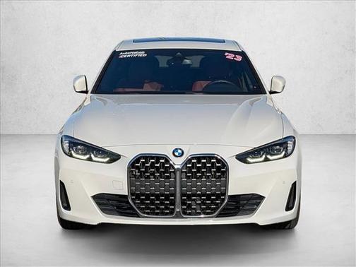 2023 BMW 430 Gran Coupe i