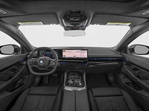 2026 BMW 530 i xDrive