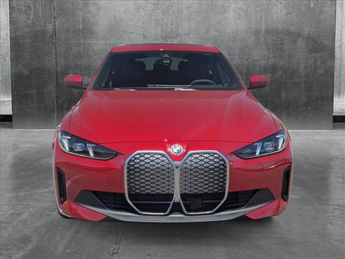 2025 BMW i4 Gran Coupe xDrive40