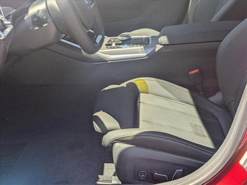 2025 BMW i4 Gran Coupe xDrive40