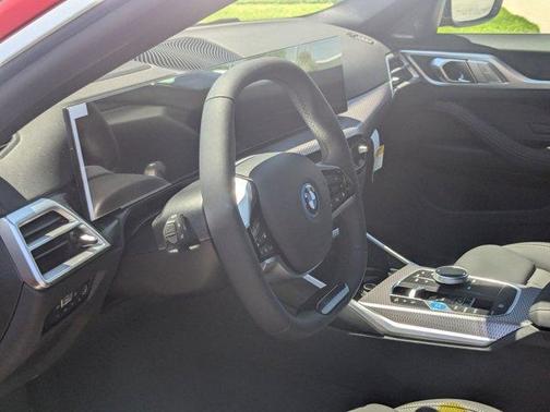 2025 BMW i4 Gran Coupe xDrive40