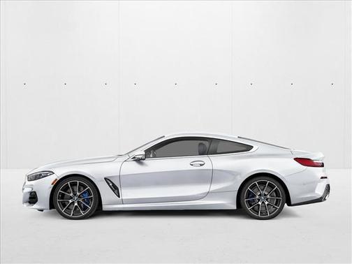 2026 BMW 840 i