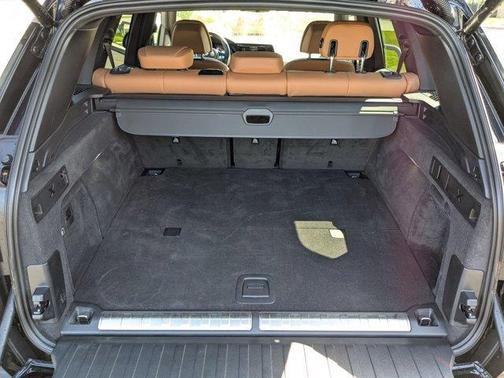 2023 BMW X5 PHEV xDrive45e