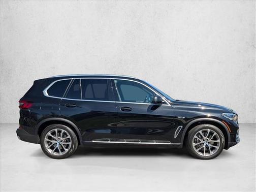 2023 BMW X5 PHEV xDrive45e