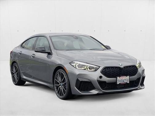2023 BMW M235 Gran Coupe i xDrive