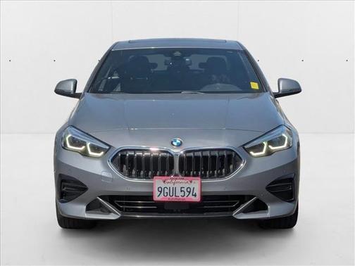 2023 BMW 228 Gran Coupe 228i sDrive Gran Coupe