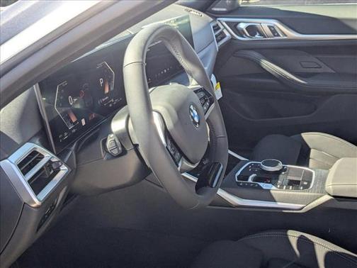 2025 BMW 430 Gran Coupe i