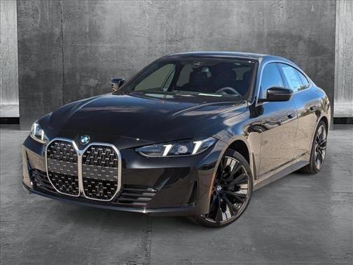 2025 BMW 430 Gran Coupe i