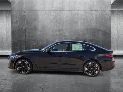 2025 BMW 430 Gran Coupe i