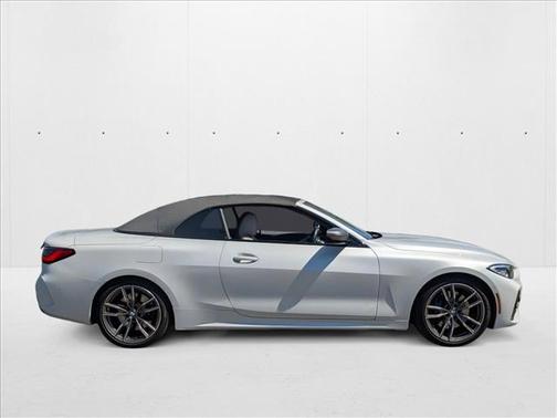 2024 BMW M440 i
