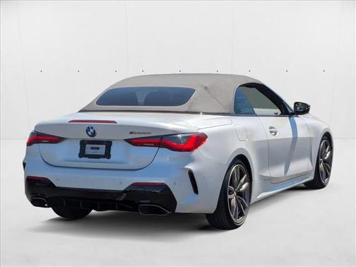 2024 BMW M440 i