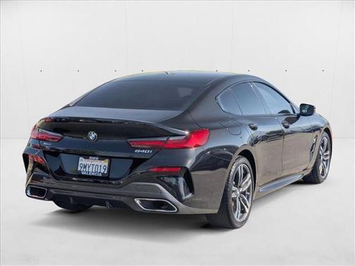 2024 BMW 840 Gran Coupe i xDrive