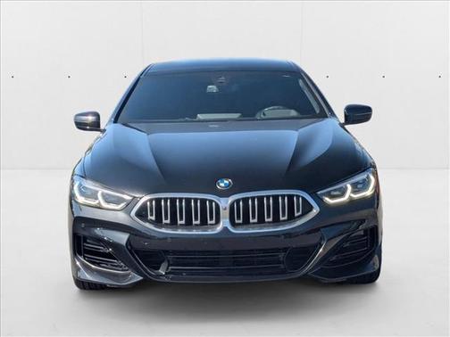 2024 BMW 840 Gran Coupe i xDrive