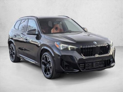 2024 BMW X1 M35i