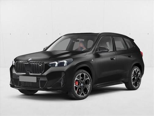 2024 BMW X1 M35i