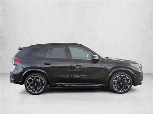 2024 BMW X1 M35i