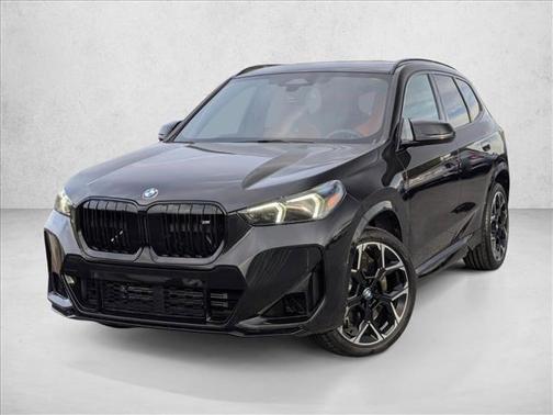 2024 BMW X1 M35i