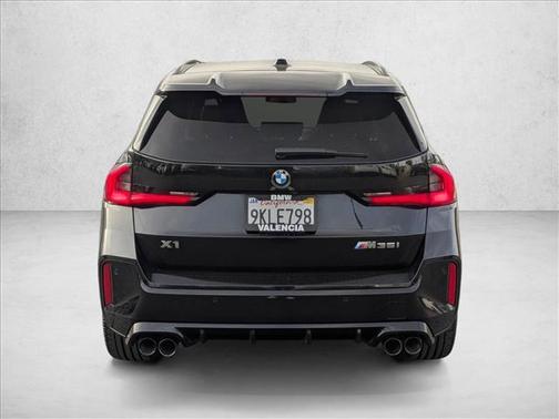 2024 BMW X1 M35i