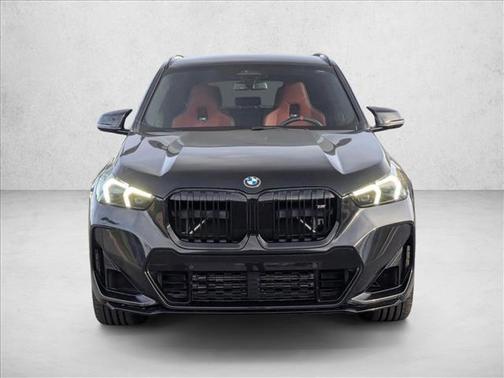 2024 BMW X1 M35i