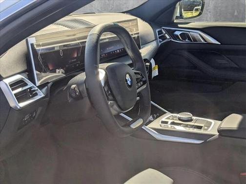 2025 BMW 430 i