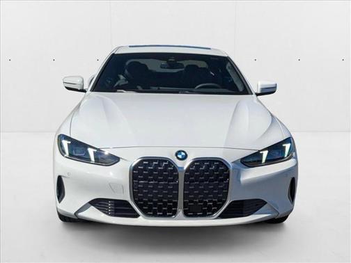 2025 BMW 430 i