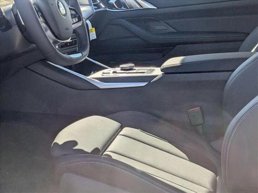 2025 BMW 430 i