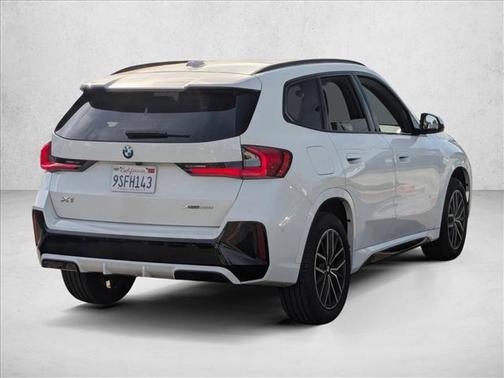 2023 BMW X1 xDrive28i