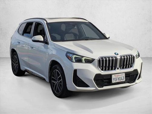 2023 BMW X1 xDrive28i