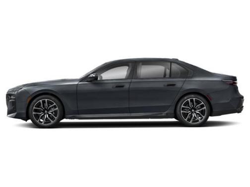 2026 BMW 760 760i xDrive