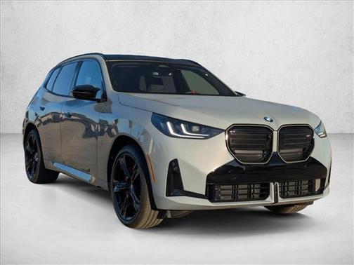 2026 BMW X3 M50 xDrive