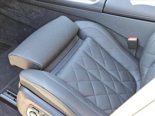 Black Sapphire Metallic 2026 BMW X5 sDrive40i