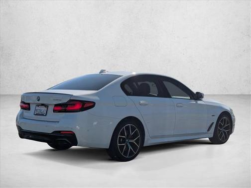 2023 BMW 530e 530e